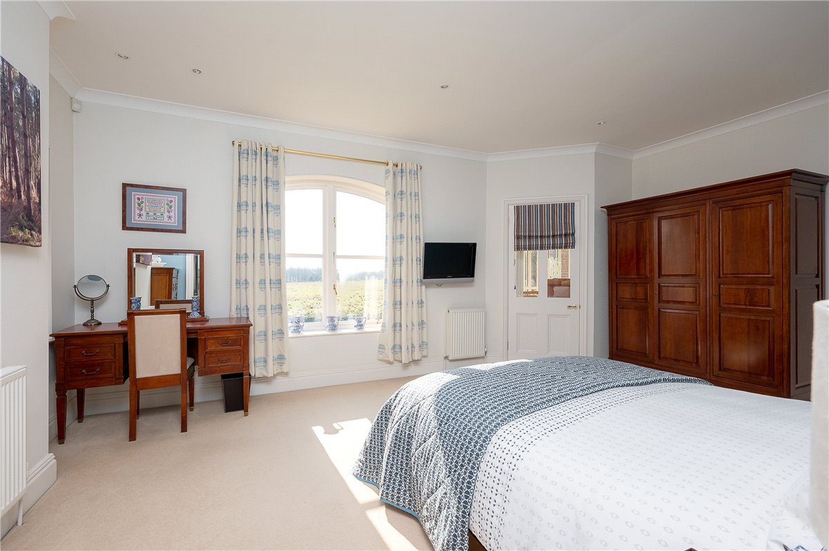 5 bedroom House, Selby Road, Holme-on-Spalding-Moor, YO43 - Sold, Image 36