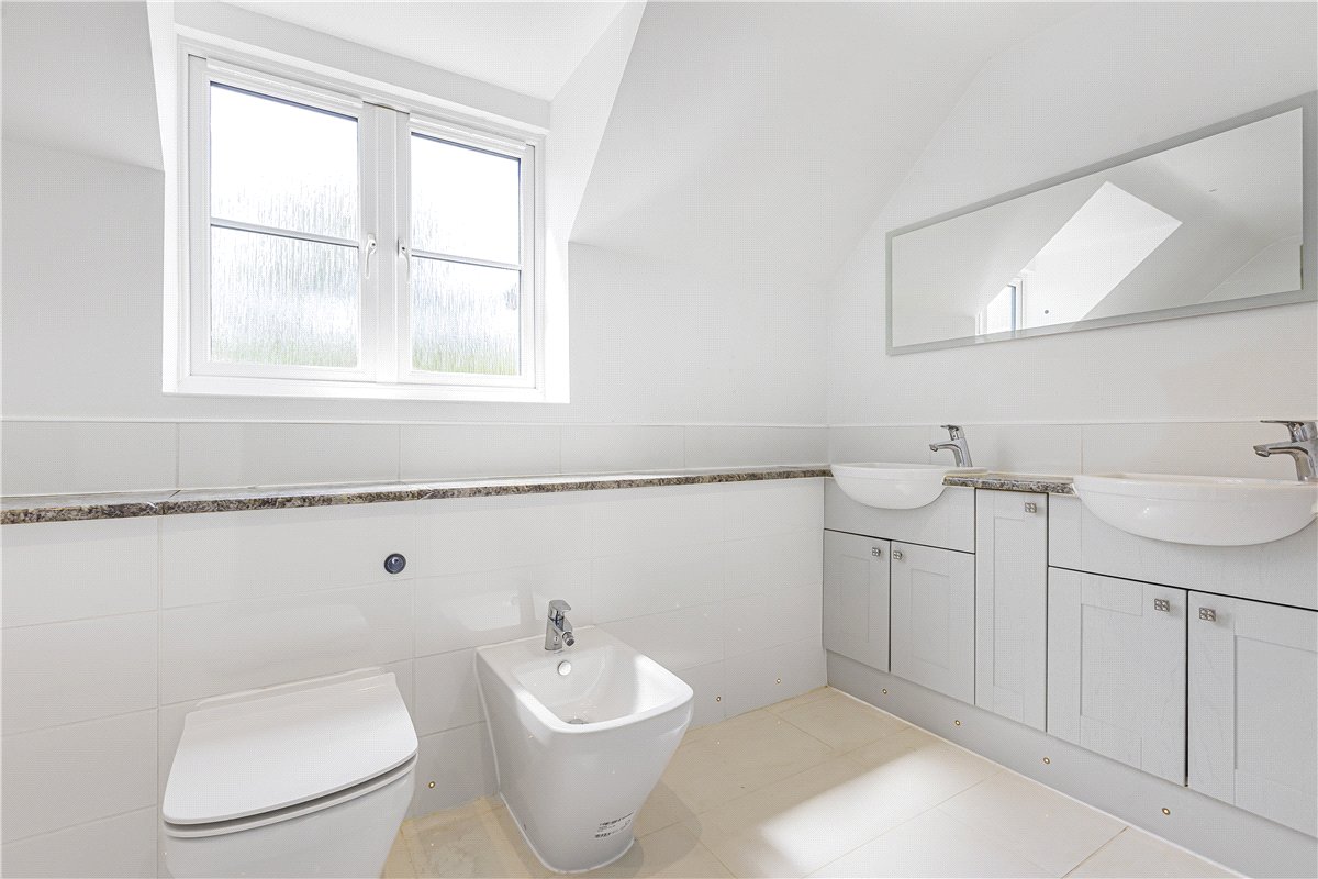2 bedroom Flat, Yarnells Hill, Oxford, OX2 - Available, Image 10