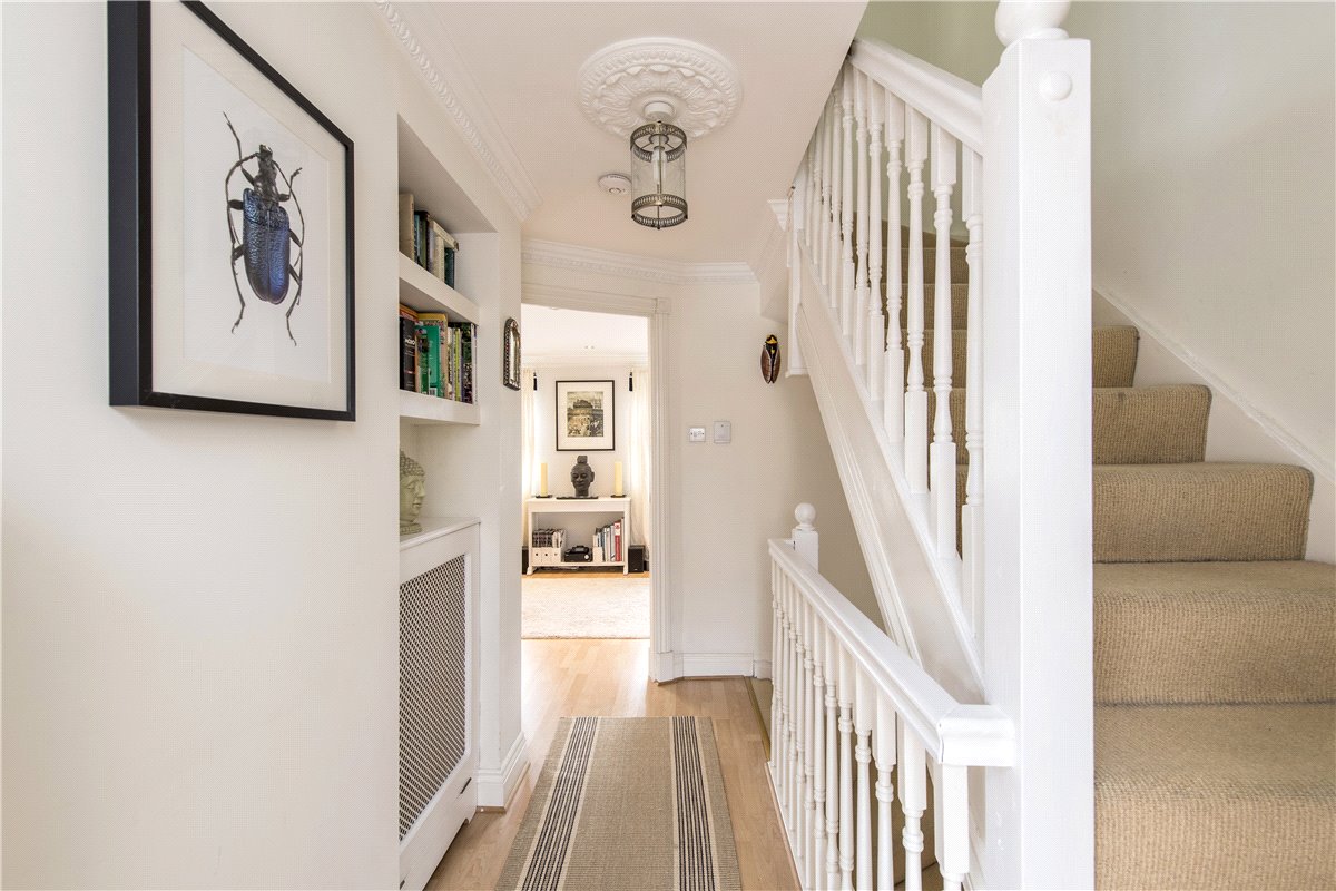 3 bedroom House, Chancery Mews, Wandsworth, SW17 - Sold, Image 7