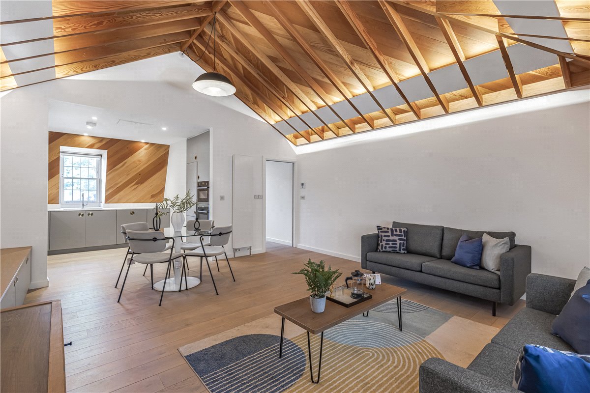 2 bedroom Flat, Marylebone High Street, Marylebone, W1U - Available, Image 13