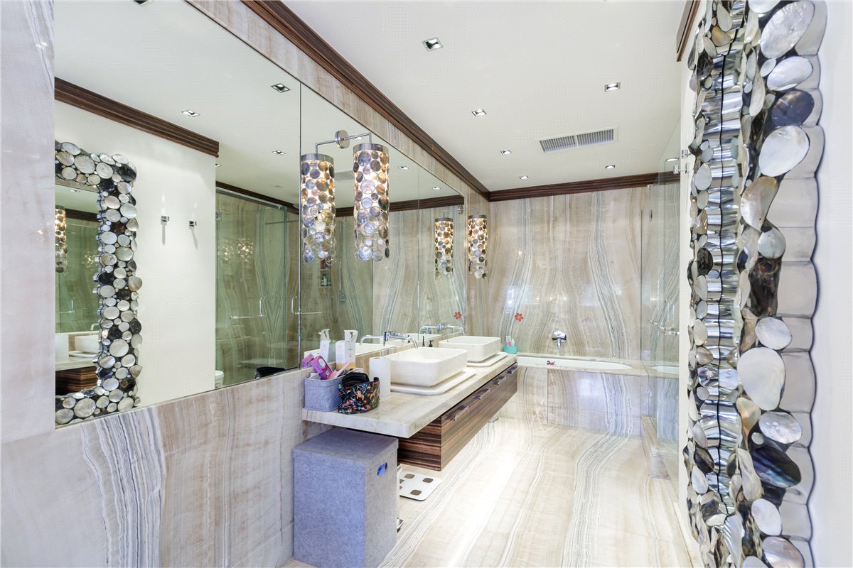 2 bedroom Residential, New Cavendish Street, Marylebone, W1G - Sold, Image 13