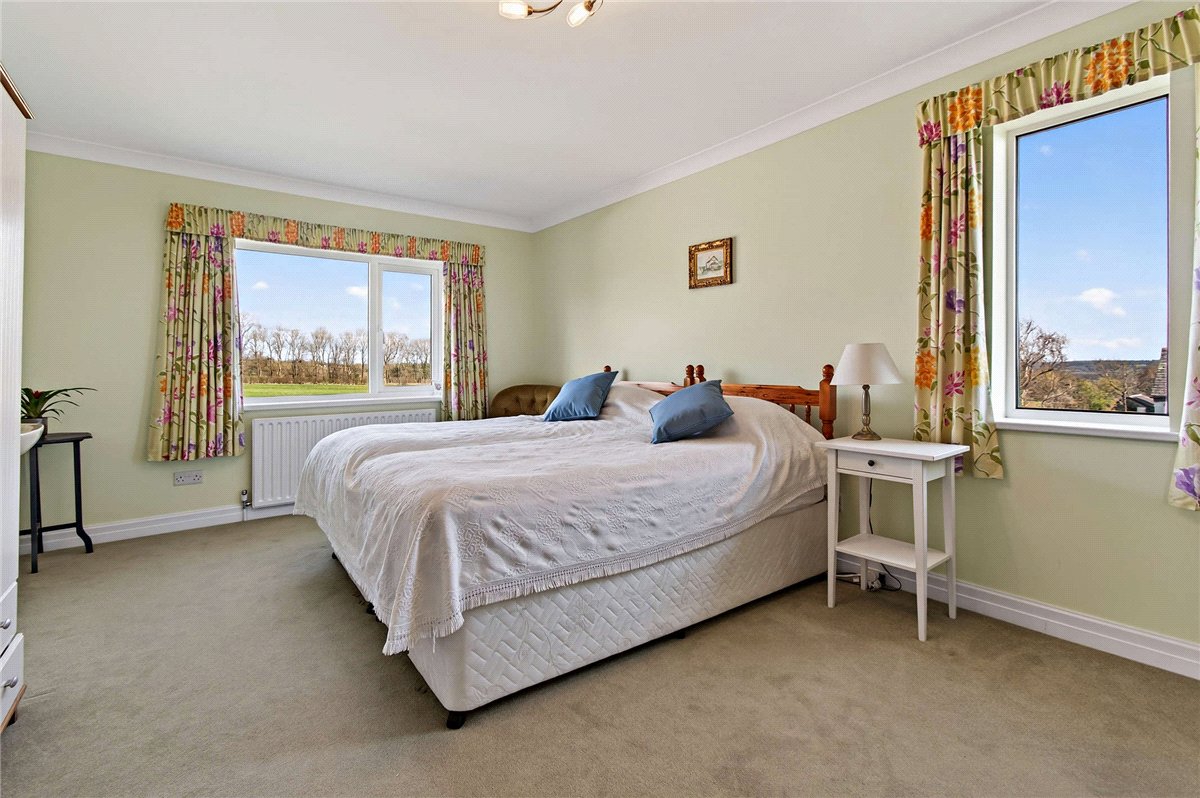 4 bedroom House, Merrybank Lane, Huby, LS17 - Sold STC, Image 9