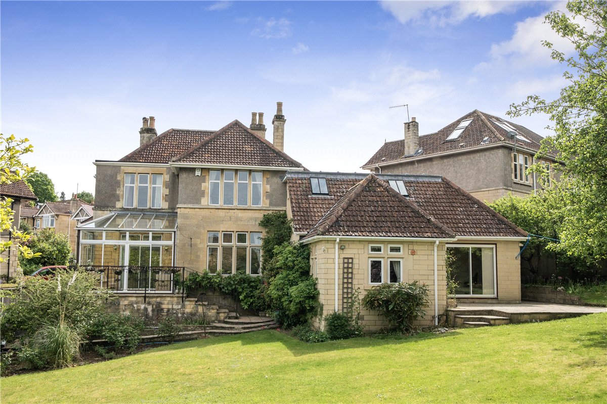 7 bedroom House, Bloomfield Grove, Bath, BA2 - Sold STC, Image 3