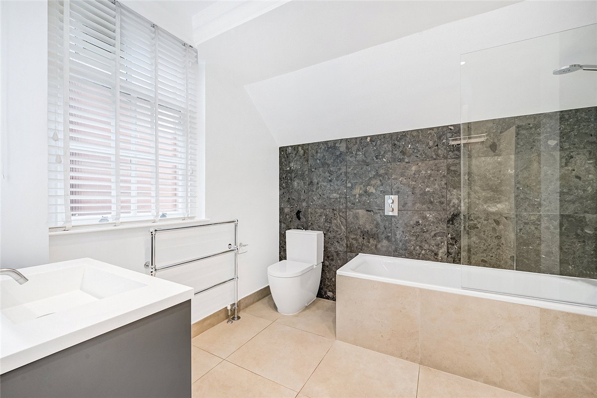 4 bedroom Flat, Grosvenor Square, Mayfair, W1K - , Image 4