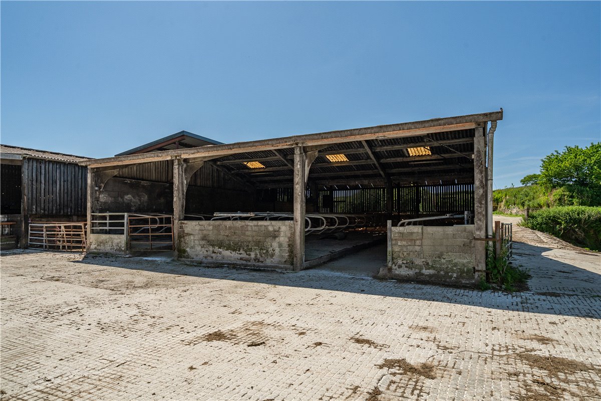 101.72  Land, Liskeard, Cornwall, PL14 - Under Offer, Image 6