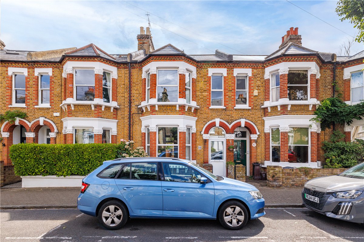 4 bedroom House, Southfields Road, London, SW18 - Available, Image 10