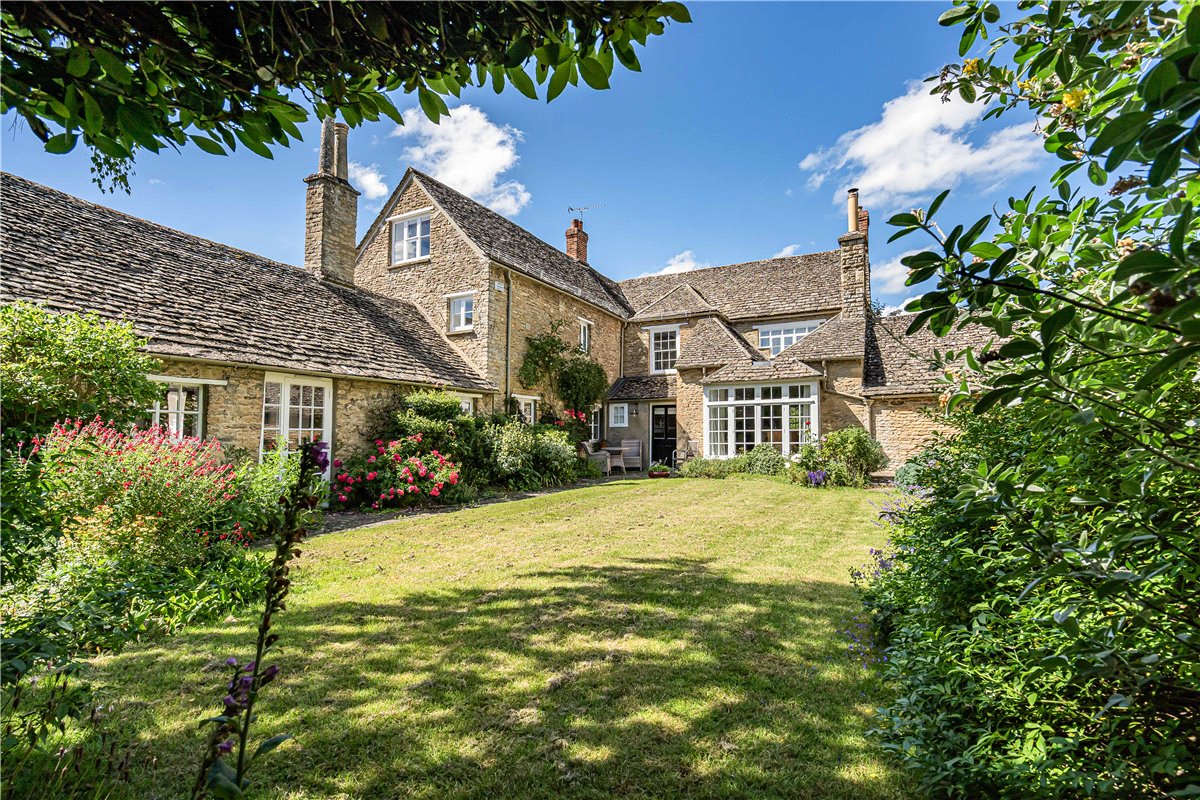 5 bedroom Cottage, High Street, Bampton, OX18 - Available, Image 1