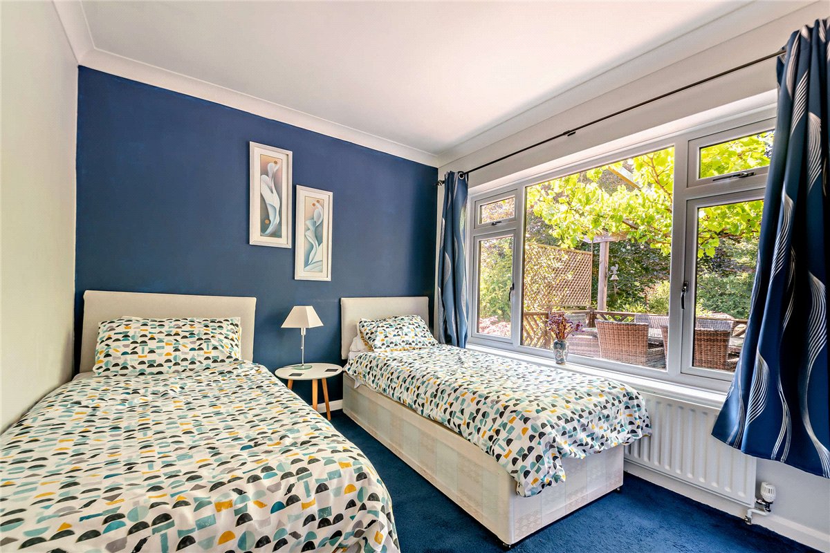 4 bedroom House, Overton Road, Micheldever Station, SO21 - Available, Image 10