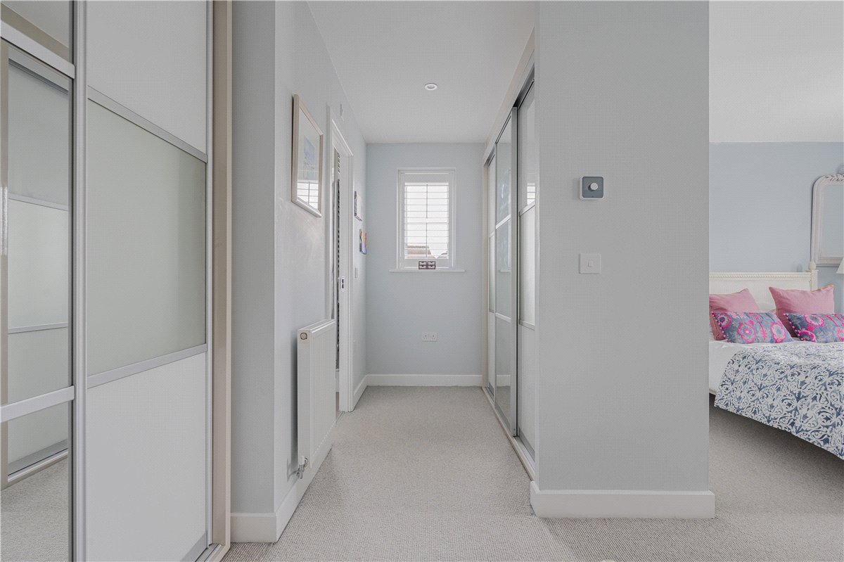 5 bedroom House, Joyce Way, Steventon, OX13 - Sold STC, Image 1