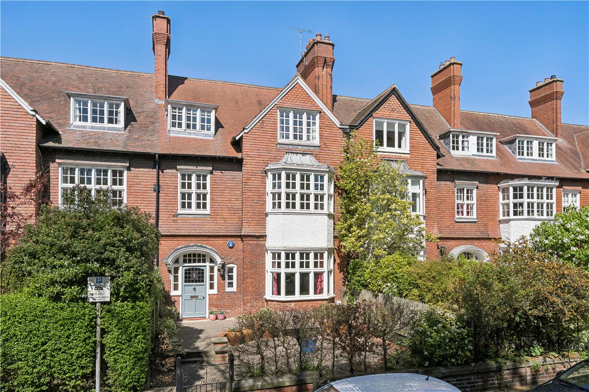 6 bedroom House, The Avenue, York, YO30 - Available, Image 16
