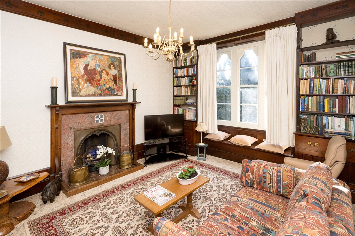 7 bedroom House, Baldersby-St-James, Thirsk, YO7 - Available, Image 11