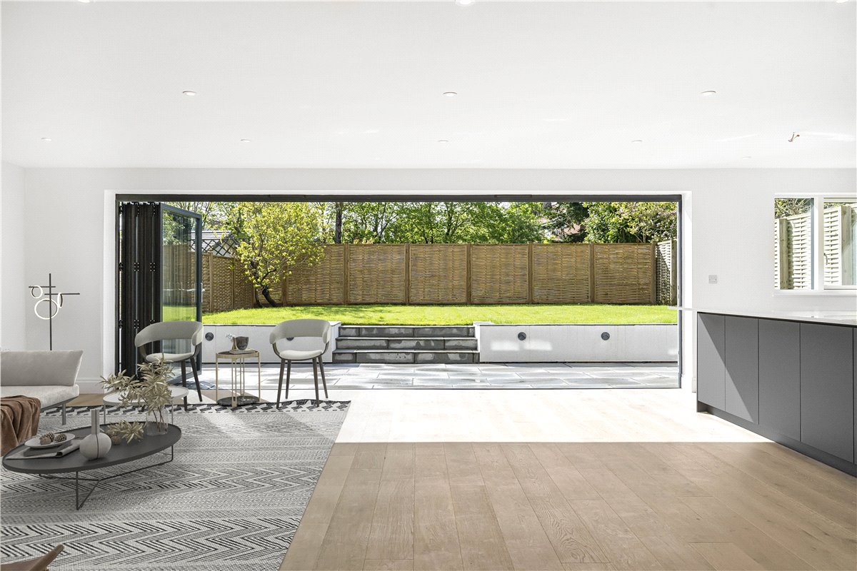 5 bedroom House, Davenant Road, Oxford, OX2 - Available, Image 8