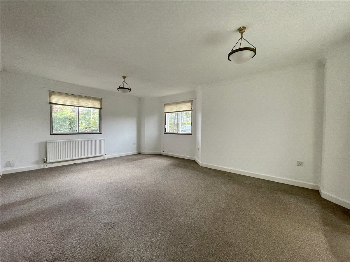 2 bedroom Flat, Cherwell Court, Barton Road, CB3 - Sold, Image 4