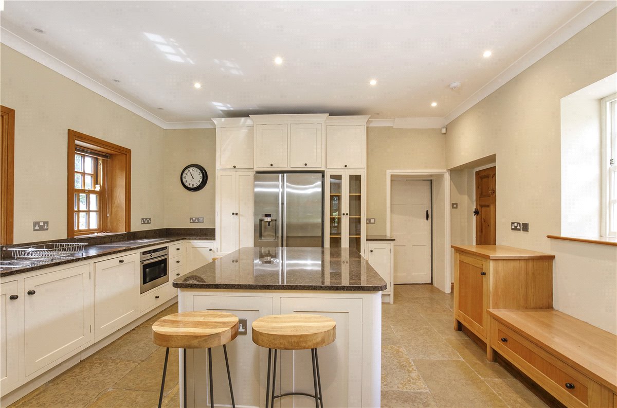 4 bedroom House, Kirkby-in-Cleveland, Middlesbrough, TS9 - , Image 24