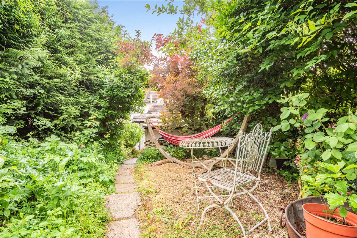 2 bedroom House, Crawley, Winchester, SO21 - Sold, Image 1