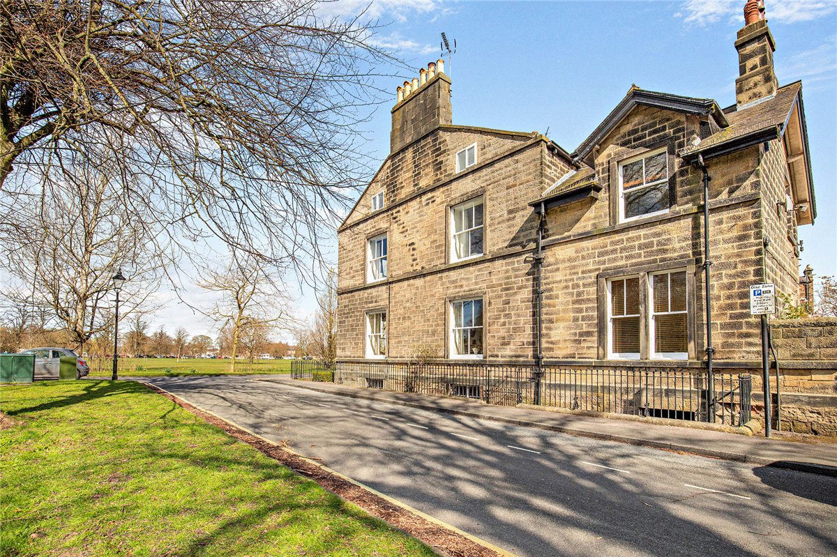 5 bedroom House, Church Square, Harrogate, HG1 - Available, Image 1