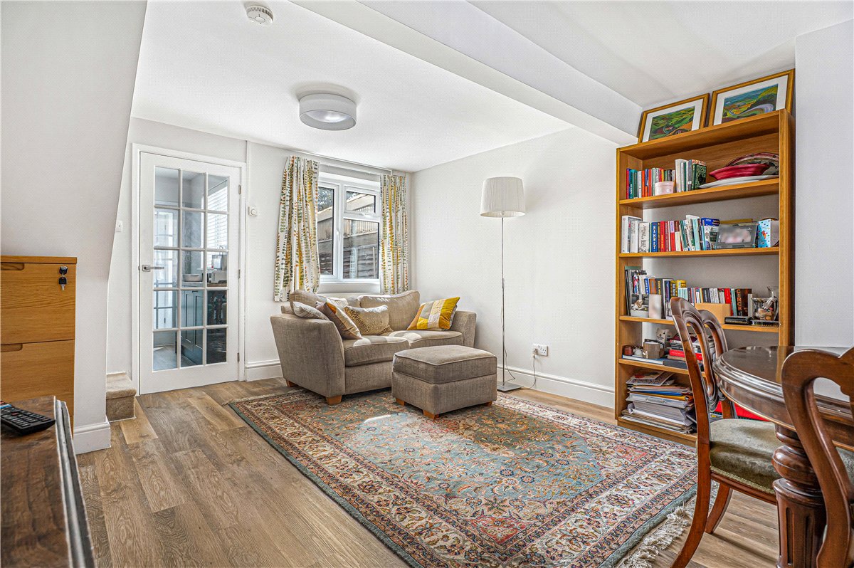 2 bedroom House, Great Clarendon Street, Oxford, OX2 - Let Agreed, Image 6