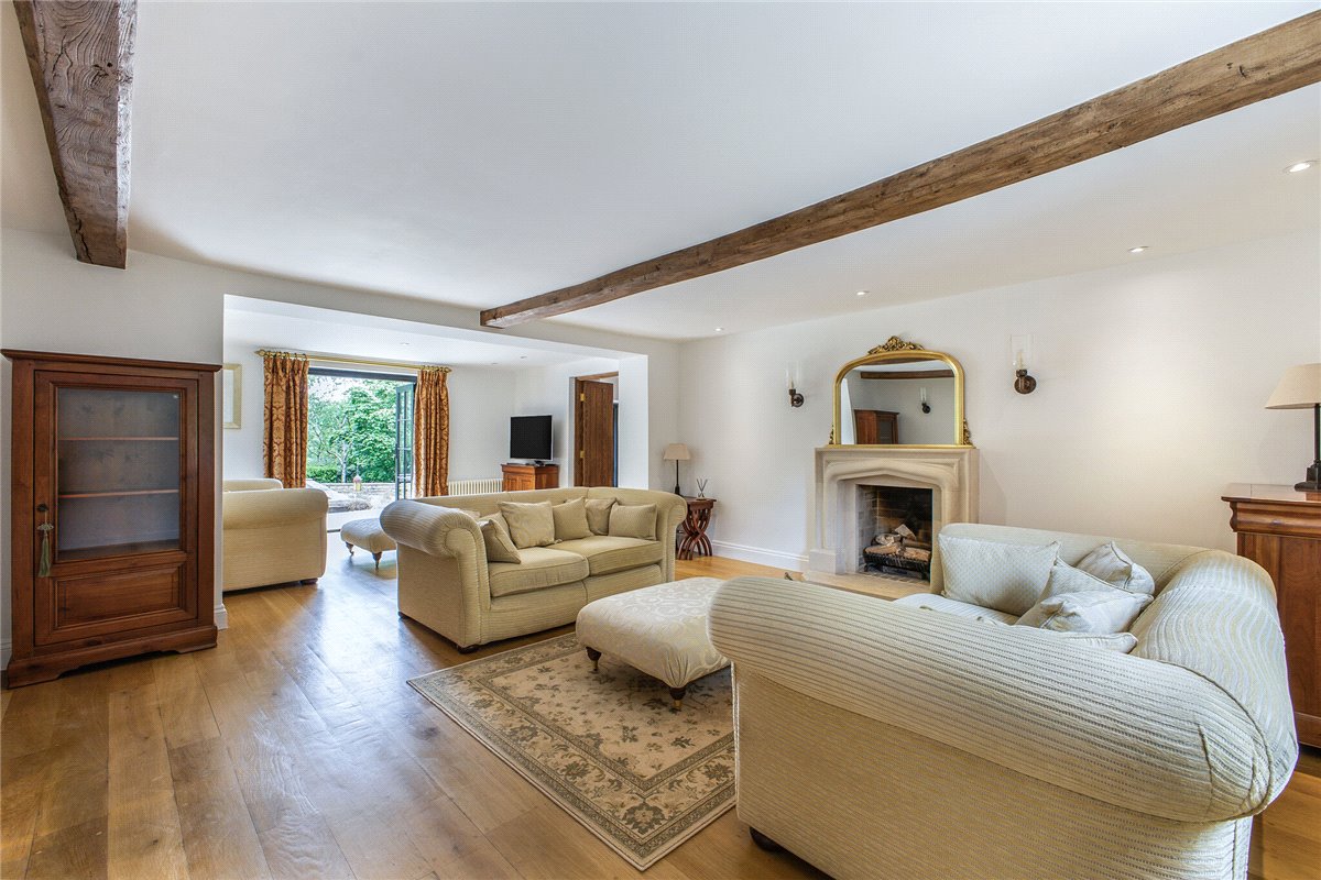 4 bedroom House, Broome Manor Lane, Swindon, SN3 - Sold, Image 37
