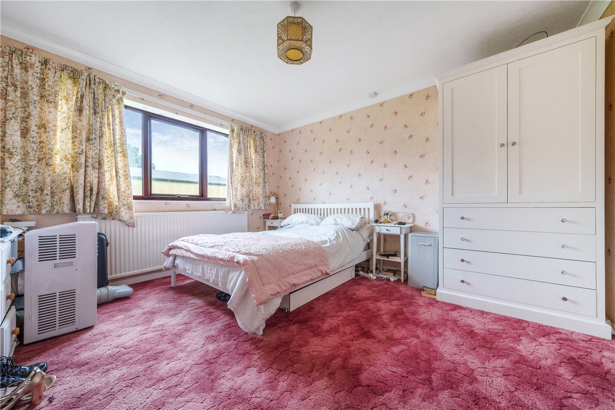 6 bedroom House, Lot 2 - Waterloo Farmhouse, Great Stukeley, PE28 - Available, Image 12