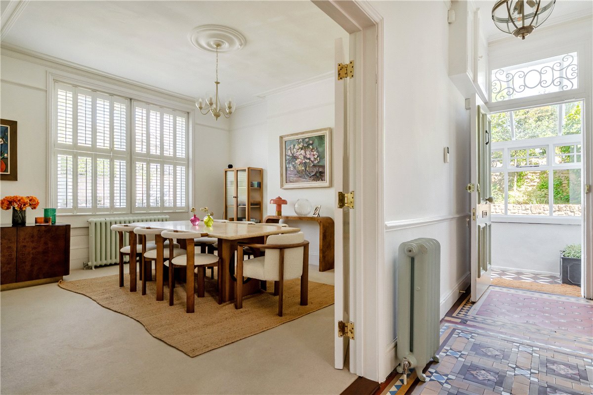 5 bedroom House, Lansdown Road, Bath, BA1 - Available, Image 4
