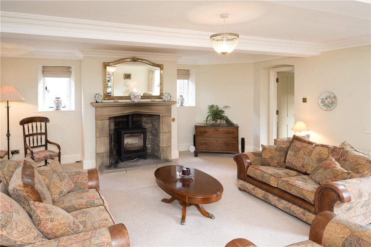 5 bedroom House, Lilling, Near York, YO60 - Available, Image 6