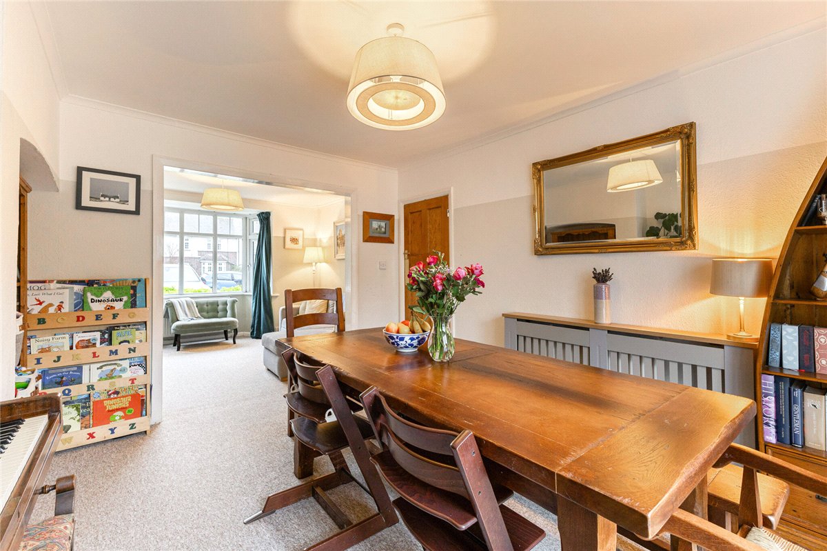 3 bedroom House, Holbrook Road, Cambridge, CB1 - Sold, Image 11