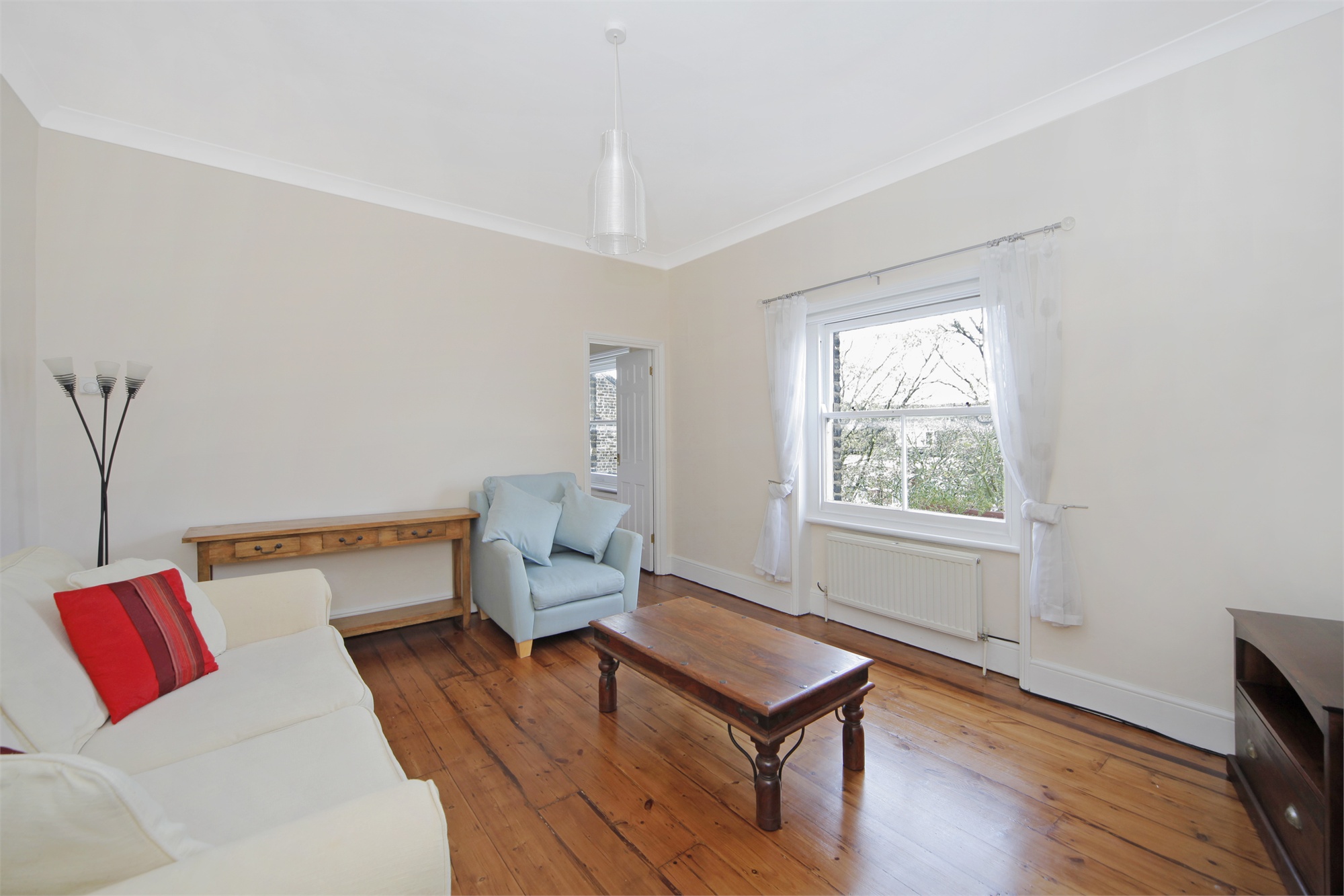 2 bedroom Flat, Trinity Road, London, SW17 - , Image 1