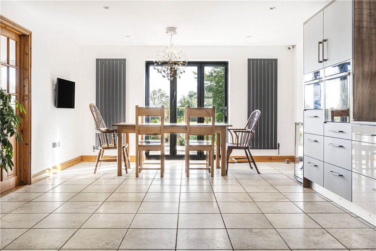 4 bedroom House, Ingleby Paddocks, Enslow, OX5 - Available, Image 27