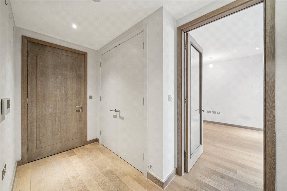 0 bedroom Flat, Chivers Passage, London, SW18 - Available, Image 6