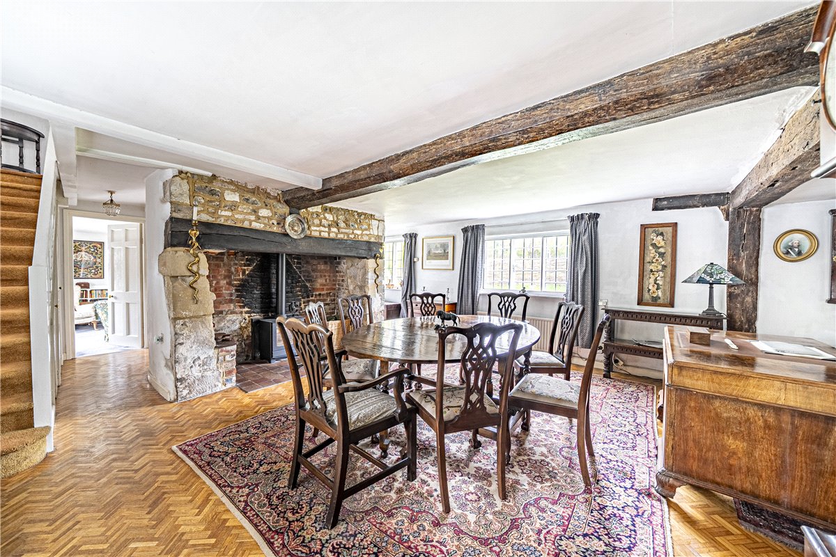 4 bedroom House, Farley Street, Nether Wallop, SO20 - Available, Image 5