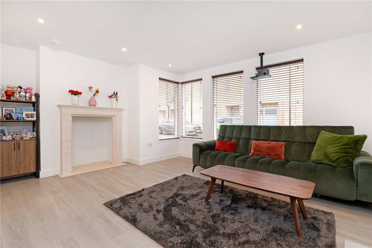 4 bedroom House, Turvill Place, Cambridge, CB4 - Sold STC, Image 8