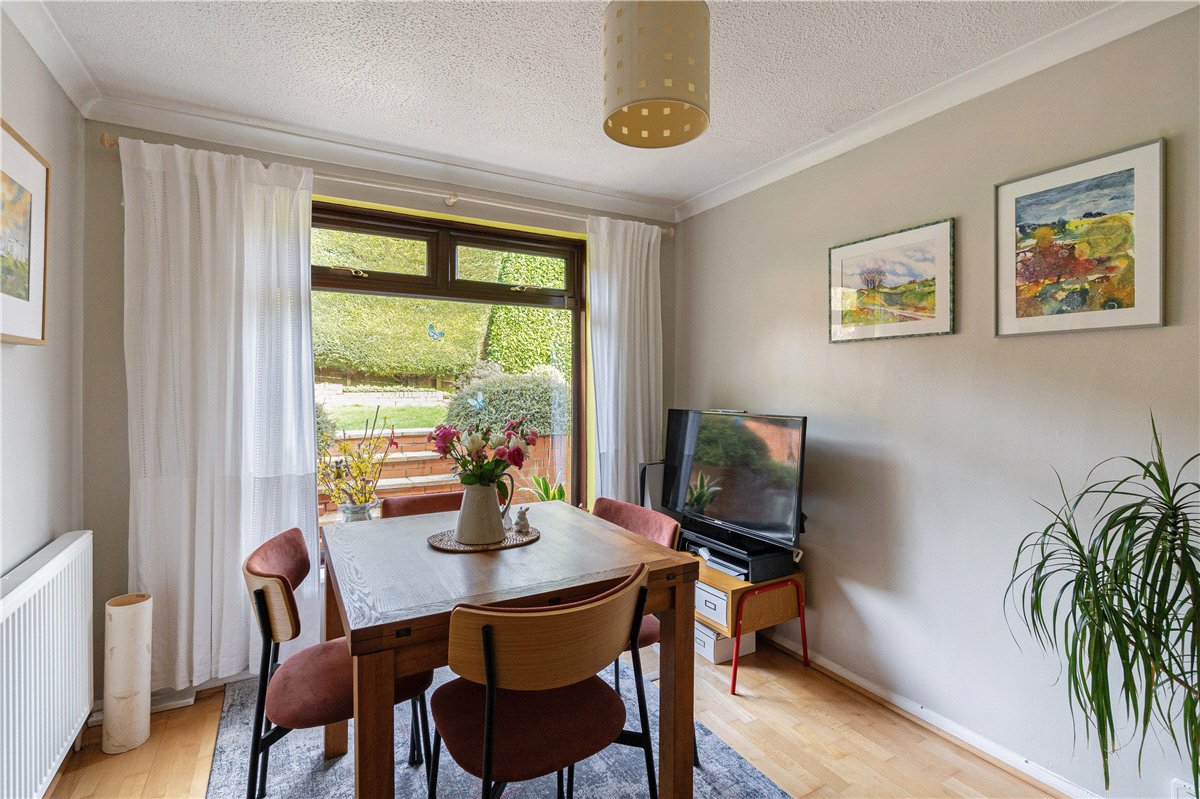 4 bedroom House, Hughes Close, Marlborough, SN8 - Available, Image 5