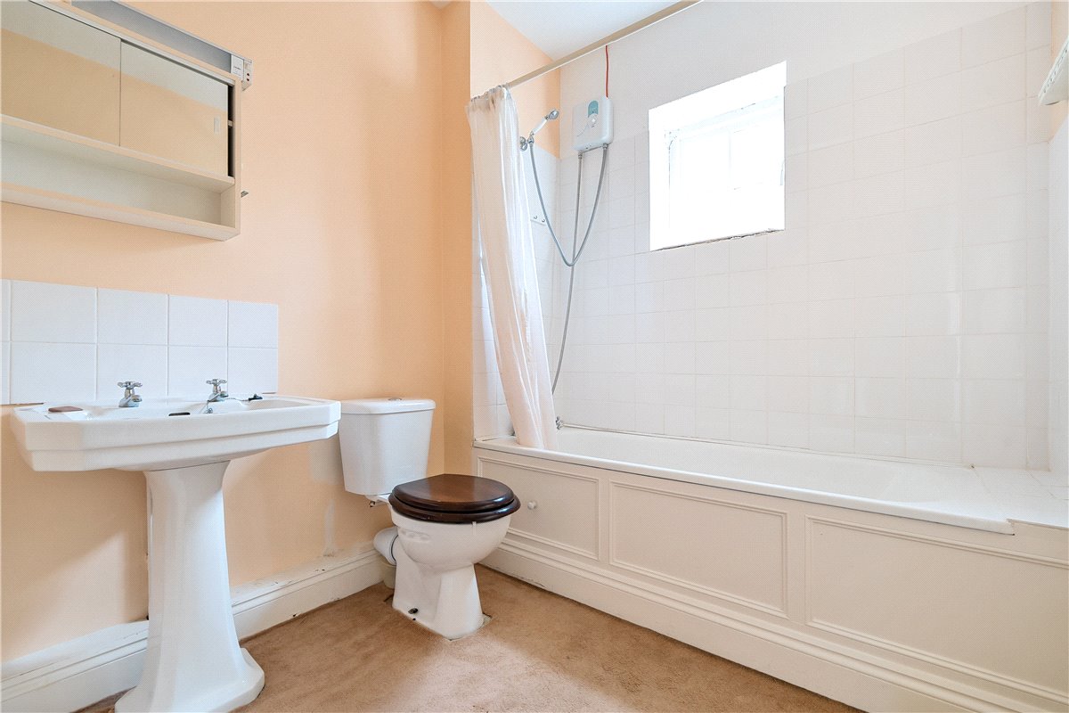 4 bedroom House, Devonshire Buildings, Bath, BA2 - Sold, Image 9