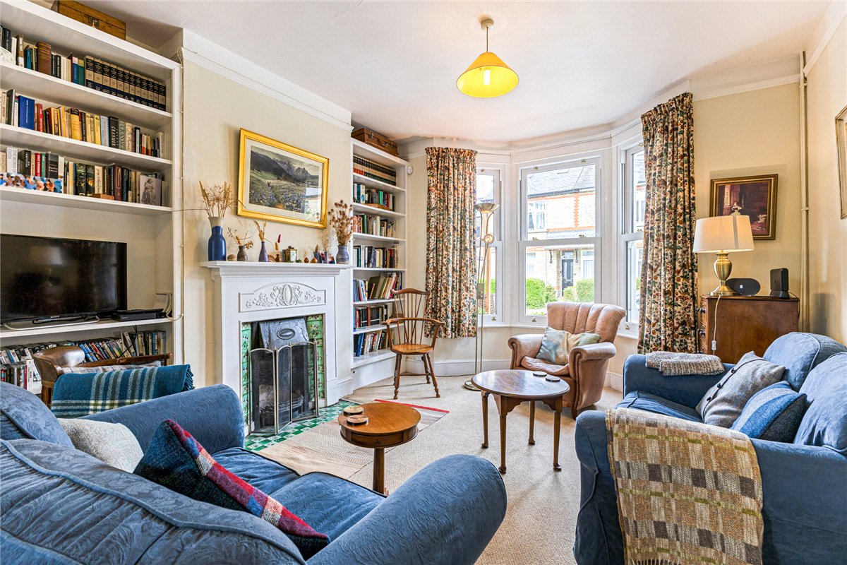 4 bedroom House, Fulbrooke Road, Cambridge, CB3 - Available, Image 19