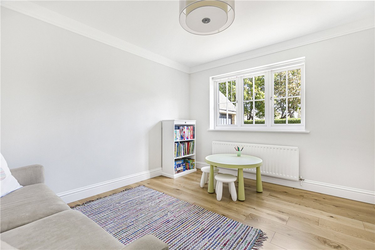 6 bedroom House, Bolsover Close, Long Hanborough, OX29 - Sold, Image 25