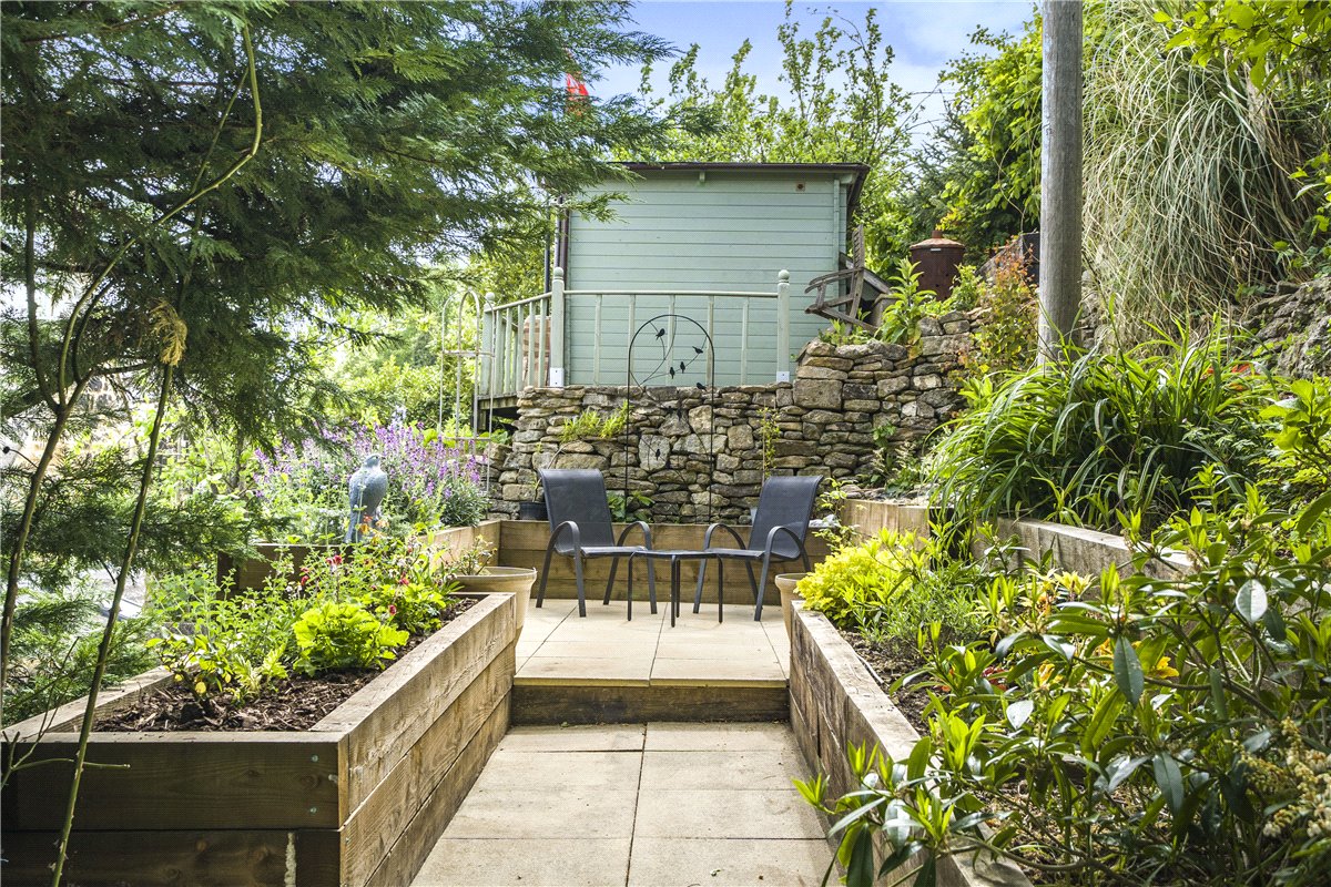 3 bedroom House, Middle Stoke, Limpley Stoke, BA2 - Sold STC, Image 6