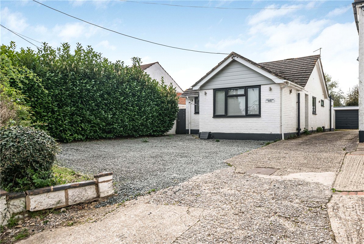 3 bedroom Bungalow, Yapton Lane, Walberton, BN18 - Available, Image 1