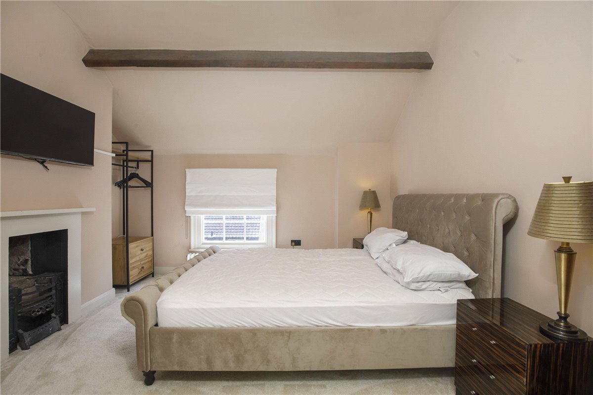 3 bedroom House, St. Pauls Square, York, YO24 - , Image 11