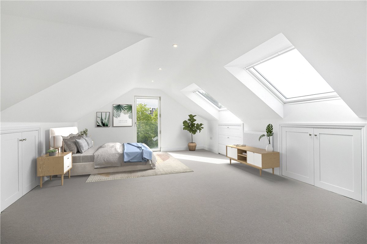 5 bedroom House, Davenant Road, Oxford, OX2 - Available, Image 2