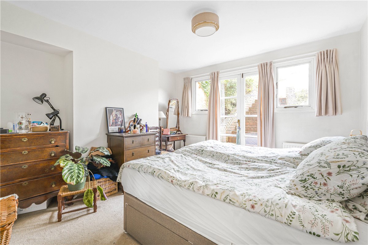 5 bedroom House, St Margaret's Road, Oxford, OX2 - Sold, Image 5