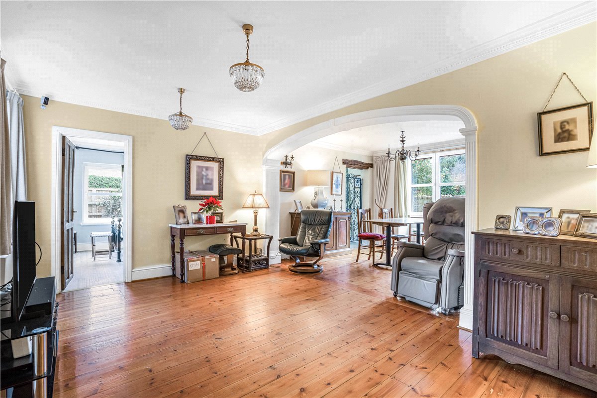 6 bedroom House, Eynsham Road, , OX2 - Available, Image 8