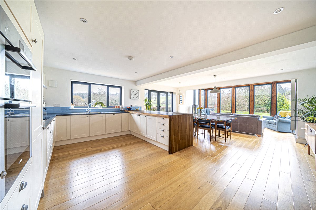 5 bedroom House, Stoke, Andover, SP11 - Sold, Image 10