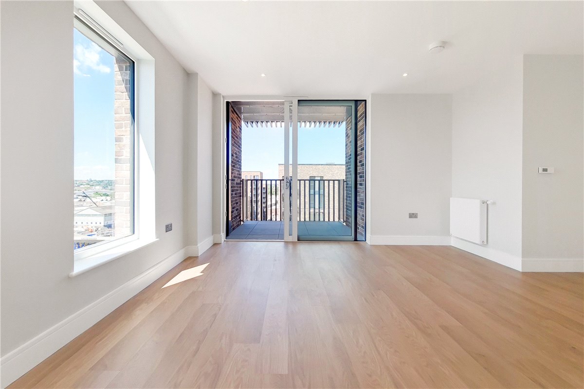 1 bedroom Flat, Greyhound Parade, Wimbledon Grounds, London, SW17 - , Image 5