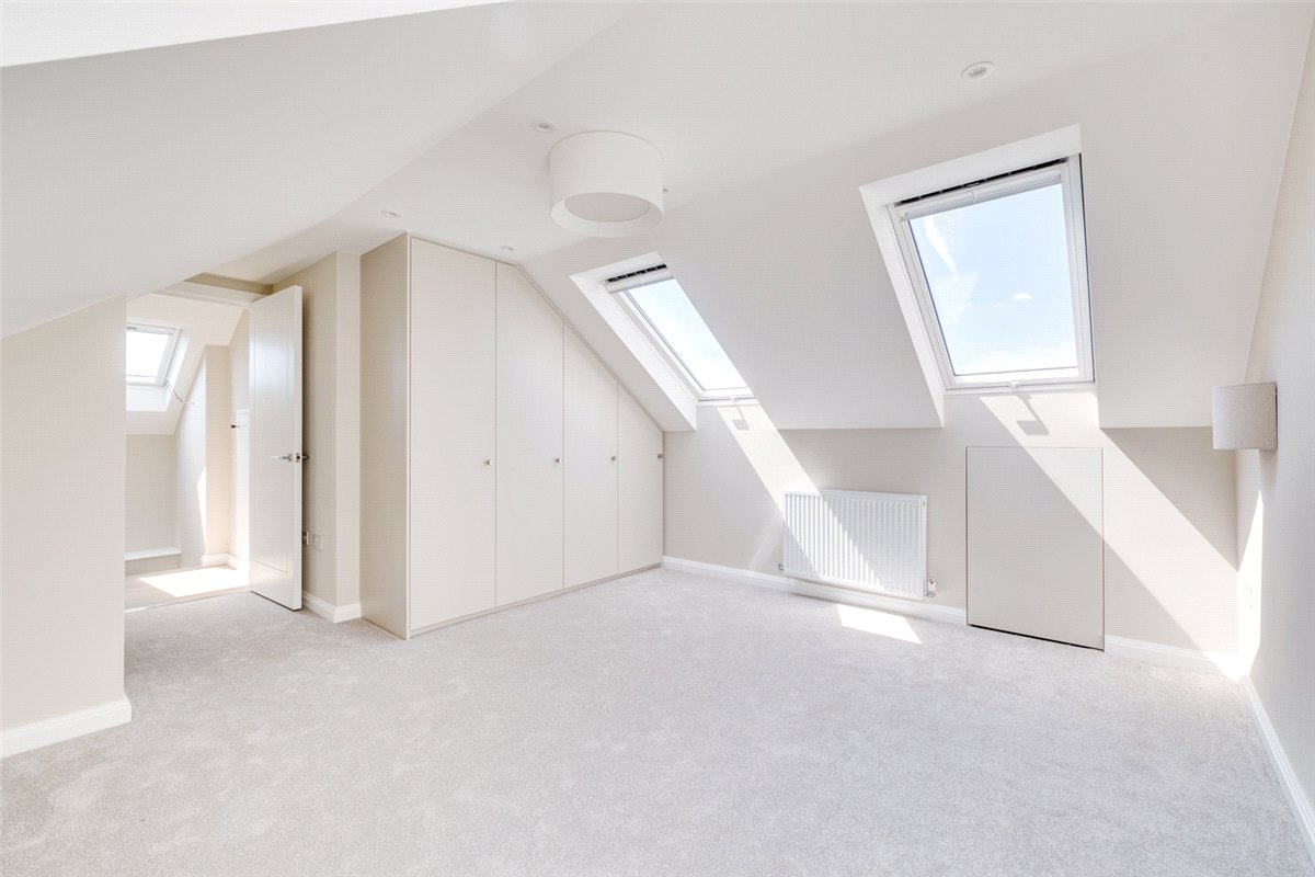 3 bedroom Flat, Colehill Gardens, Fulham Palace Road, SW6 - Let Agreed, Image 9