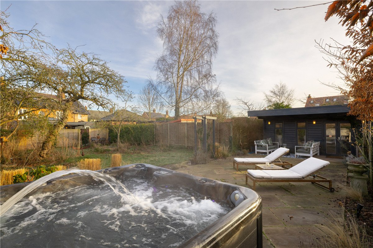 5 bedroom House, Alne Road, Tollerton, YO61 - Available, Image 28