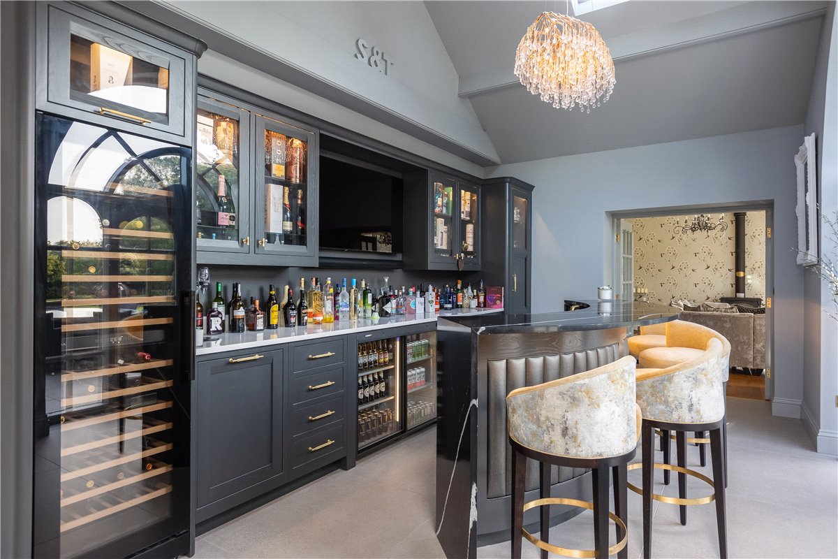 7 bedroom House, Welham, Malton, YO17 - Available, Image 26