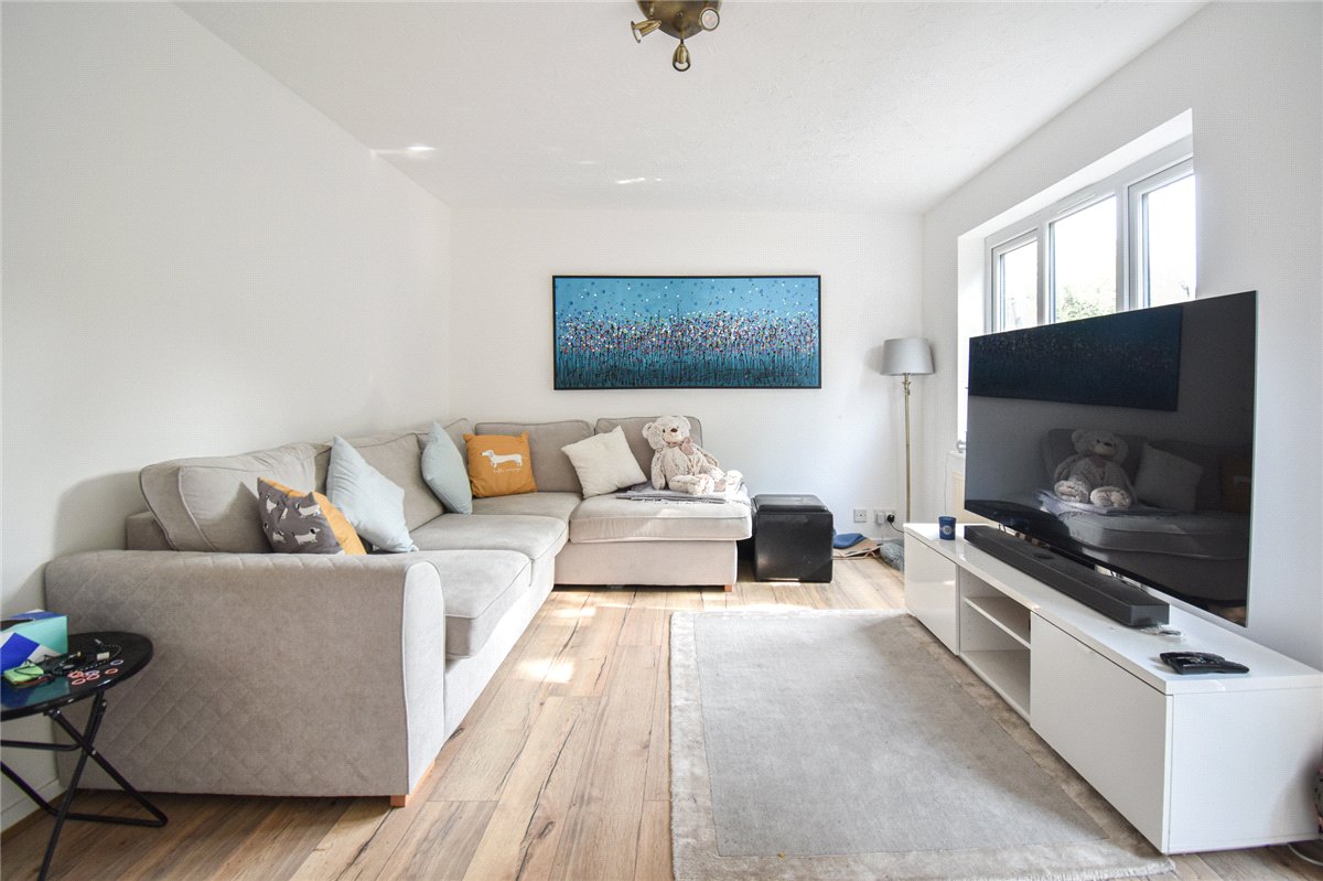 3 bedroom House, Mander Way, Cambridge, CB1 - , Image 2