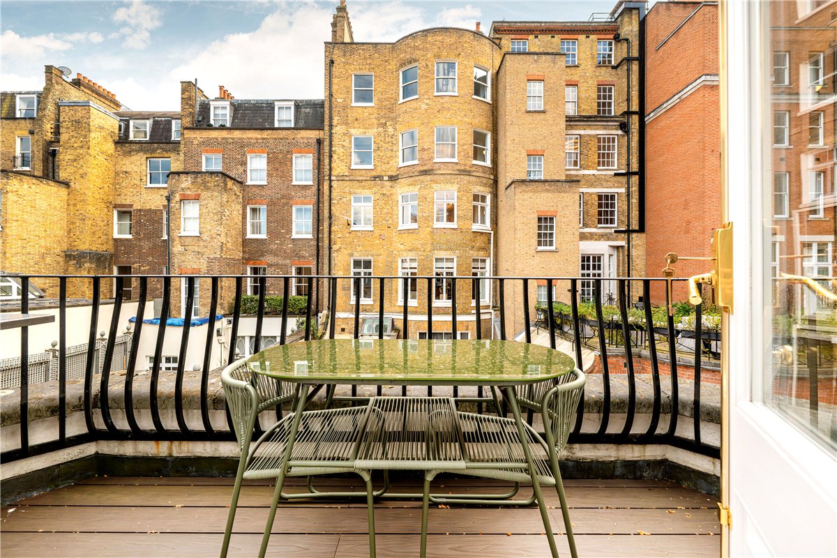 1 bedroom Flat, Woods Mews, Mayfair, W1K - Available, Image 7