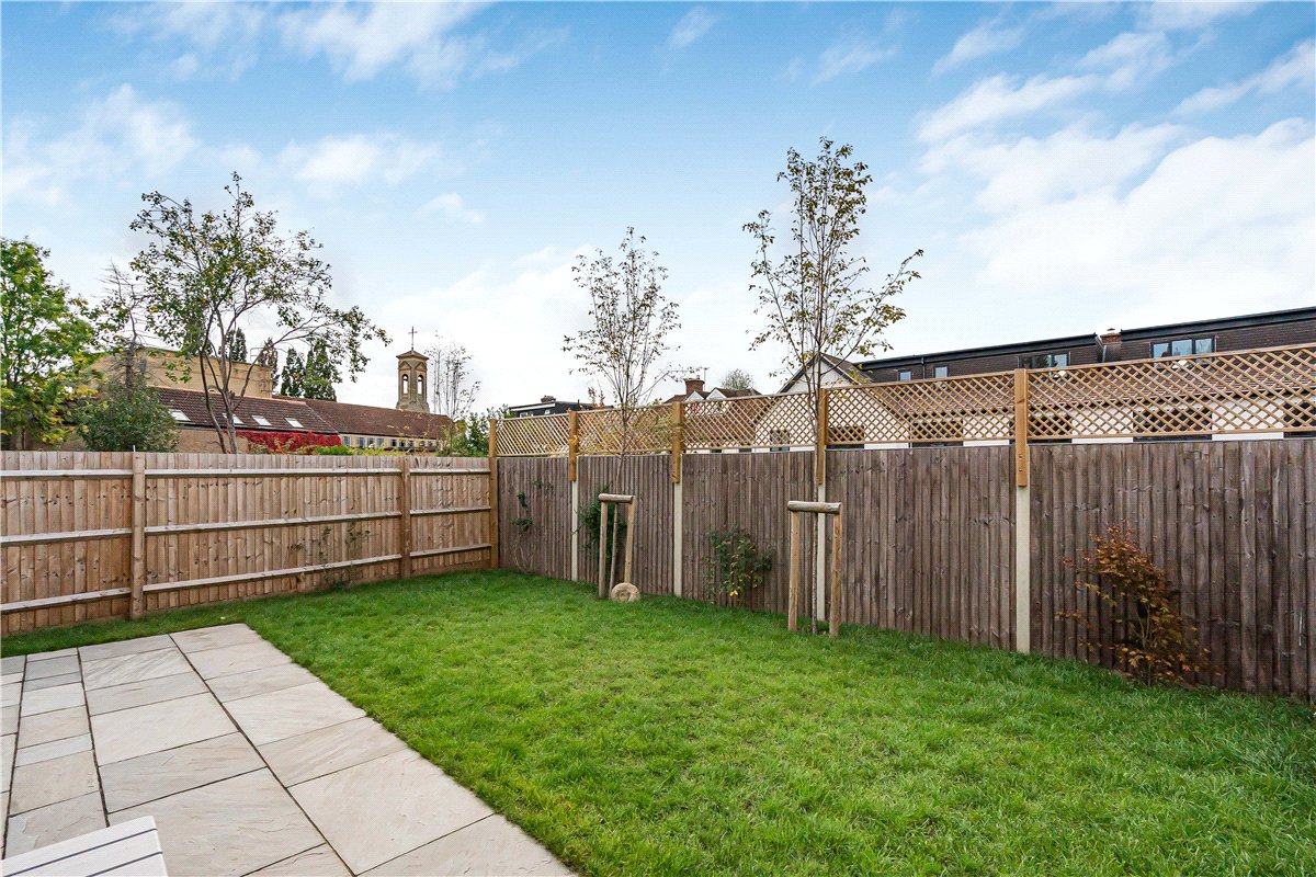 4 bedroom House, Jack Straws Lane, Headington, OX3 - Available, Image 22