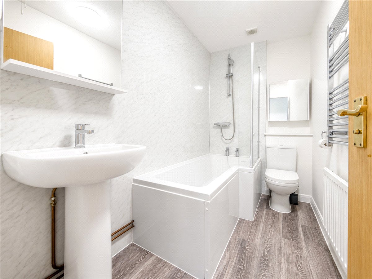 2 bedroom House, Blackthorn Close, Cambridge, CB4 - Sold, Image 9
